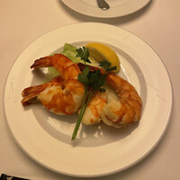 ベンジャミンステーキハウス 六本木 - 