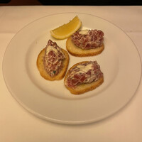 ベンジャミンステーキハウス 六本木 - 