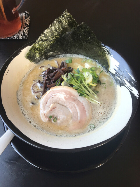 いつも月夜に麺の飯 - 登米市その他（ラーメン）の写真