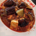 元祖麻婆カレー専門店 マボカリ 武庫之荘店 - 