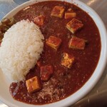 元祖麻婆カレー専門店 マボカリ - 