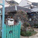 カフェ･アンダンテ - 