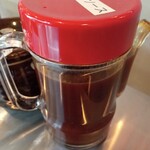 元祖麻婆カレー専門店 マボカリ - 