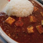 元祖麻婆カレー専門店 マボカリ 武庫之荘店 - 