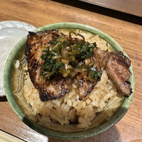 焼うお いし川 - 