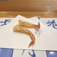 天婦羅ほり川 ホテルニューオータニ店 - 