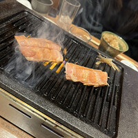 焼うお いし川 - 