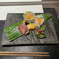 石塀小路豆ちゃ 京都 - 