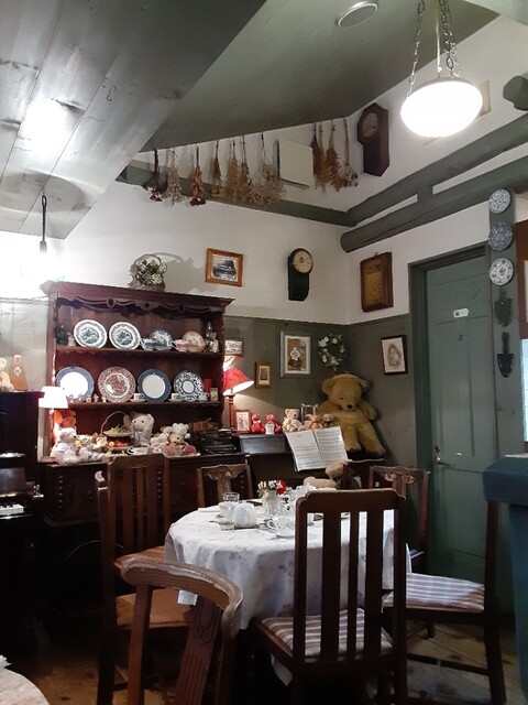 Cafe Andante photo 4