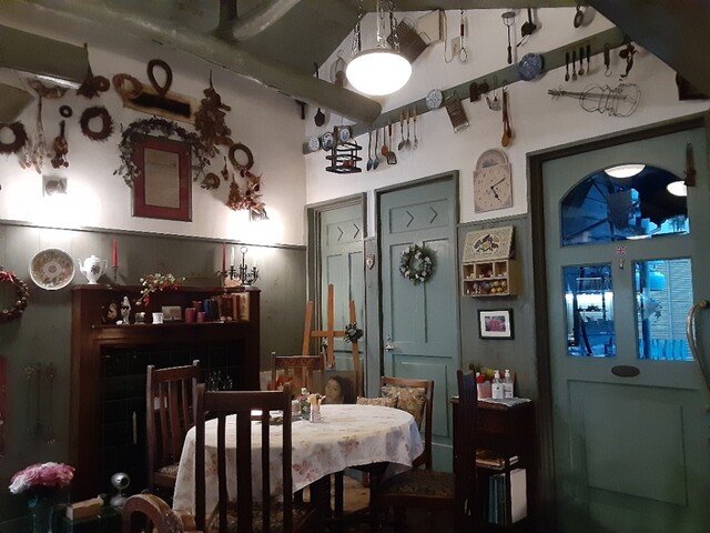 Cafe Andante photo 5