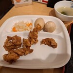 台湾美食屋 - 