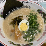 麺's Diner KAMACHI  - 