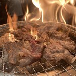 阪神尼崎 肉焼屋 - 