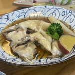 お食事処　淡海 - 