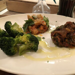 SAVOY 麻布十番店 - 