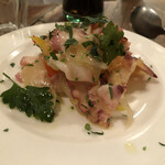 SAVOY 麻布十番店 - 