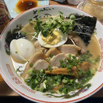 麺's Diner KAMACHI  - 