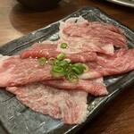 阪神尼崎 肉焼屋 - 