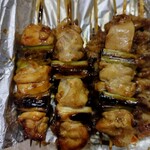 Yakitori Nishidaba - 