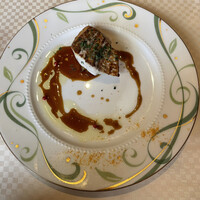 アンシャンテ - 香草焼き