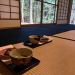 茶室 鈴松庵 - 