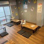 ネオ大衆居酒屋 餃子のかっちゃん - 