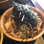 なぜ蕎麦にラー油を入れるのか。 - 