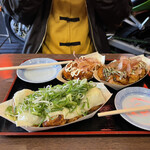 たこやき長尾 - 