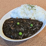 みんなのおじや - 小樽のハヤシライス（小盛り）