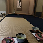 茶室 鈴松庵 - 