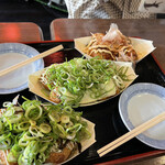 たこやき長尾 - 