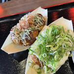 たこやき長尾 - 