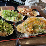 たこやき長尾 - 