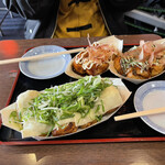 たこやき長尾 - 