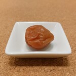 みんなのおじや - はちみつ梅干し（紀州南高梅）