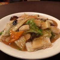 中国料理 品川大飯店 - 