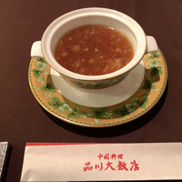 中国料理 品川大飯店 - 