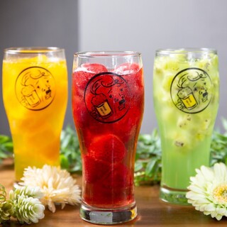 ネオ大衆居酒屋 餃子のかっちゃん_2