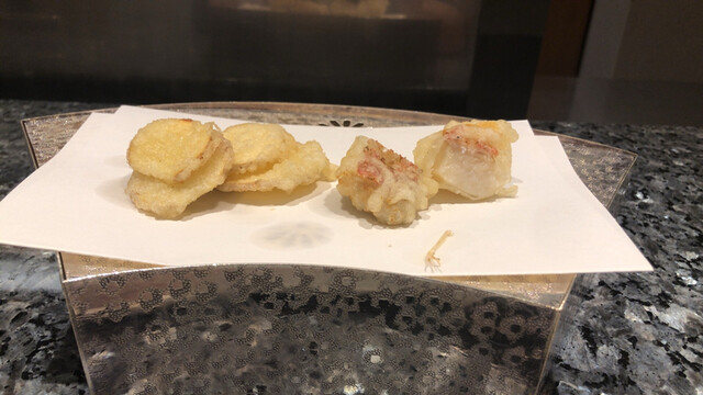 Tempura Kamon photo 4