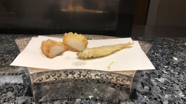 Tempura Kamon photo 2
