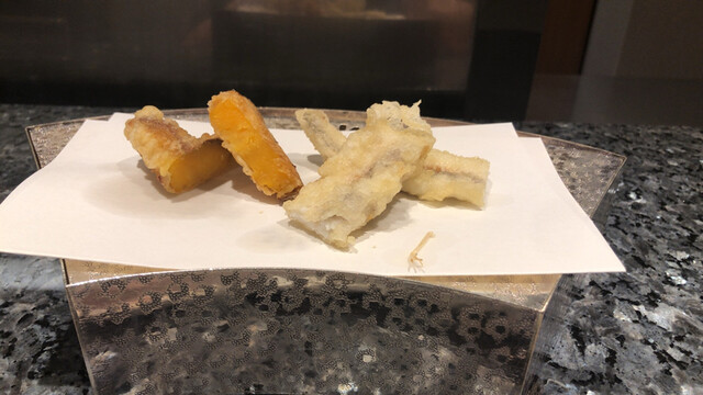 Tempura Kamon photo 5
