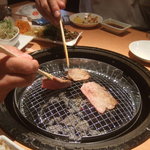 韓美食 オンギージョンギー - 