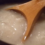 韓美食 オンギージョンギー - シャーベット状1000mlマッコリ