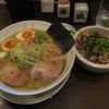 彩色ラーメンきんせい 高槻本店