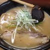 らーめん 信玄 南６条店