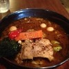 スープカレーGARAKU