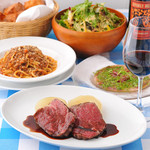 Torattoria Makko - 