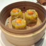 中国料理 「王朝」 - シューマイ