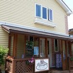 自家焙煎珈琲 カフェ・ブレンナー - 外観4