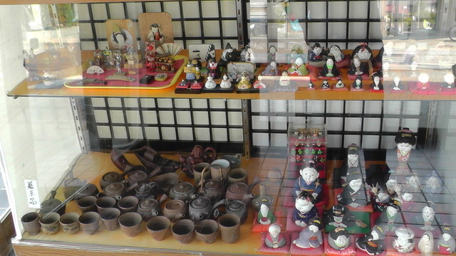 玉家玉振堂 竹田店 - 二本松（和菓子）の写真